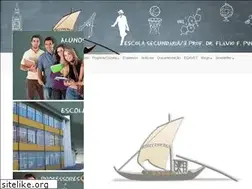 Sites similar to eseccinfaes.pt