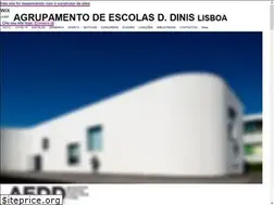 Sites similar to esecddinis.pt