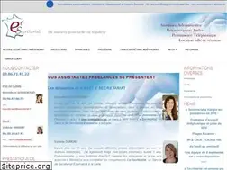 Sites similar to esecretariat.fr