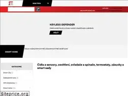 Sites similar to esectron.cz