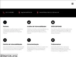Sites similar to esecurity.com.br