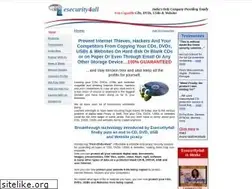 Sites similar to esecurity4all.com