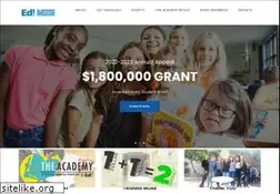Sites similar to esedf.org