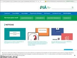Sites similar to esedh.pr.gov.br