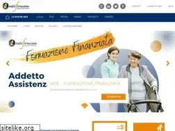 Sites similar to esedraformazione.it