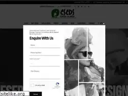 Sites similar to eseds.com