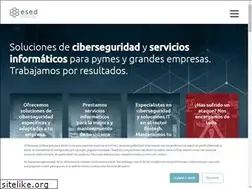 Sites similar to esedsl.com