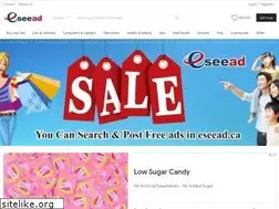 Sites similar to eseead.ca