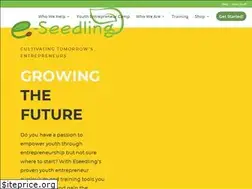 Sites similar to eseedling.com