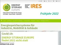 Sites similar to eseexpo.de