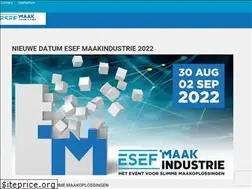 Sites similar to esef.nl