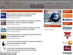 Sites similar to eseficiencia.es
