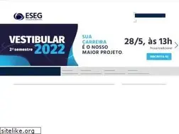 Sites similar to eseg.edu.br