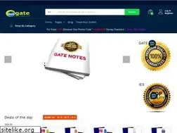 Sites similar to esegate.com