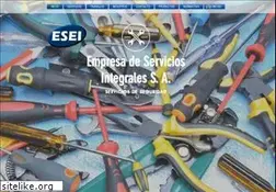Sites similar to esei.cl