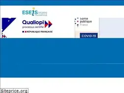Sites similar to eseis-afris.eu