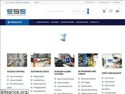 Sites similar to esejo.com