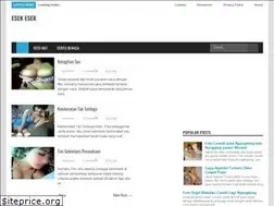 Sites similar to esek-esek69.blogspot.com