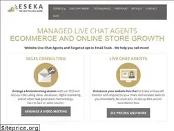 Sites similar to eseka.co.za