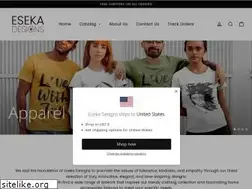 Sites similar to esekadesigns.com