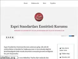 Sites similar to esekart.com