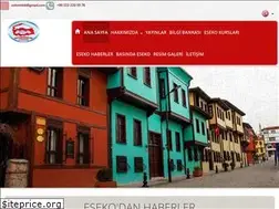 Sites similar to eseko.com