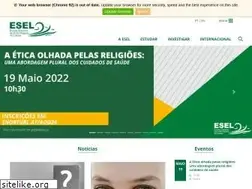 Sites similar to esel.pt