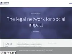 Sites similar to esela.eu