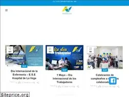 Sites similar to eselavega-cundinamarca.gov.co