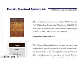 Sites similar to eselaw.com