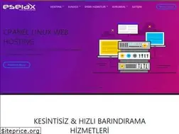 Sites similar to eselax.com