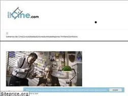 Sites similar to eselcine.com