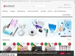 Sites similar to eselect.ro
