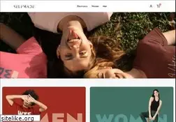 Sites similar to eselfmade.in