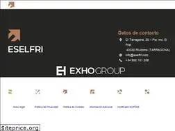 Sites similar to eselfri.com