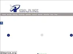 Sites similar to eselinnot.de