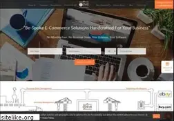 Sites similar to esellerhub.com
