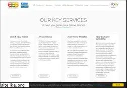Sites similar to esellersolutions.com