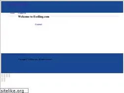 Sites similar to eselling.com