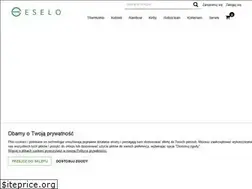 Sites similar to eselo.pl