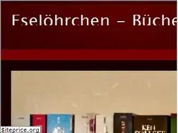 Sites similar to eseloehrchen.de