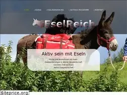 Sites similar to eselreich.at