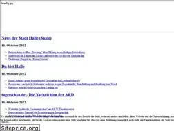 Sites similar to eselsbrunnen.de