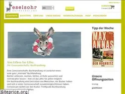 Sites similar to eselsohr-bitburg.de