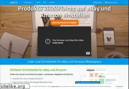Sites similar to eselt.de
