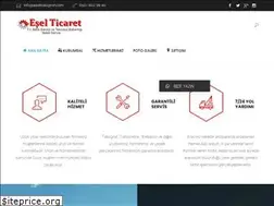 Sites similar to eseltakograf.com