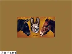 Sites similar to eseltier.de