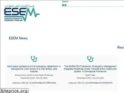 Sites similar to esem.ae