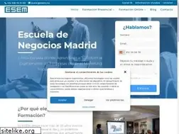 Sites similar to esem.es
