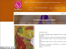 Sites similar to esem.org.mk